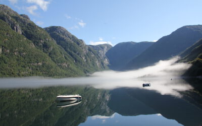 Beste Reisezeiten für Ihren Norwegen-Urlaub: Erfahren Sie hier, welche Jahreszeit für Ihre Norwegenreise am besten passt!